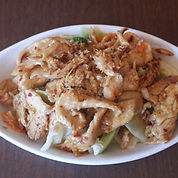 Authentic Thai Cuisine